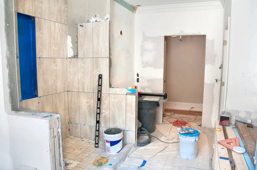 The Cost of the Average SoCal Bathroom Remodel in 2024