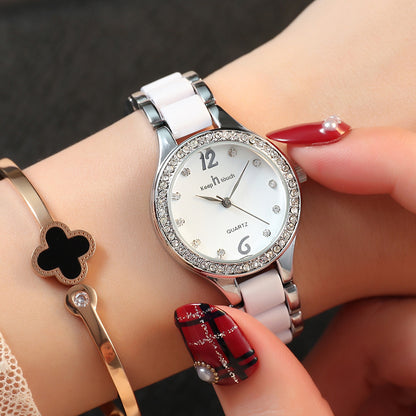 Female Wrist Watches