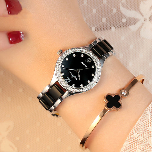 Female Wrist Watches