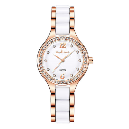 Female Wrist Watches